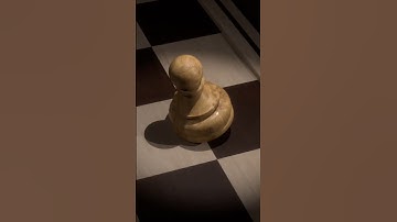What if pawns promoted like THIS!?! | #3d #chess