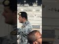Кааба 🕋 Азан Мекка