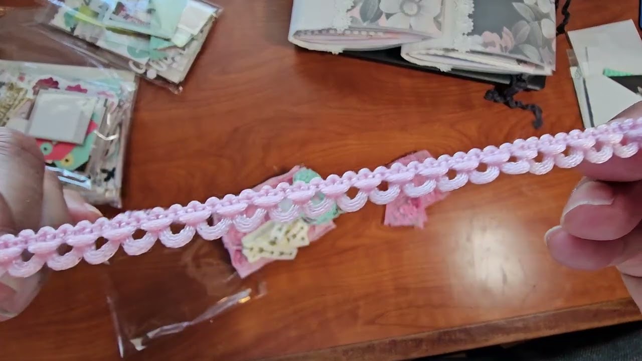 2 beautiful naked junk journal kits hope you love them ❤️ (just one left ) 