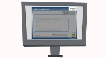 Simulation Introduction Video