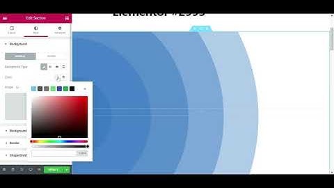 MarvyPro - Getting Started on Elementor