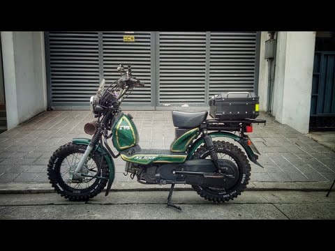 tvs xl 100 heavy duty bs4 price
