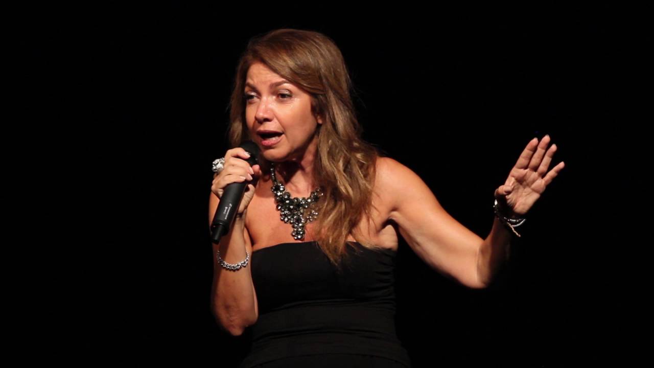 Cristina D'Avena - Aspettando Cristina 2016