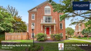 Rent: 3 Beds - 3 Baths - 3032 sq ft - Bethesda - MD [$4,000] MLS #: MDMC2248096