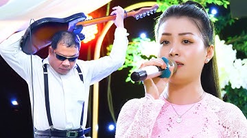 Em Gái Xinh Đẹp - Em Gái Triệu View Võ Ngọc Quyền và Đôi Tay Vàng Hữu Hạnh Song Kiếm Hợp Bích
