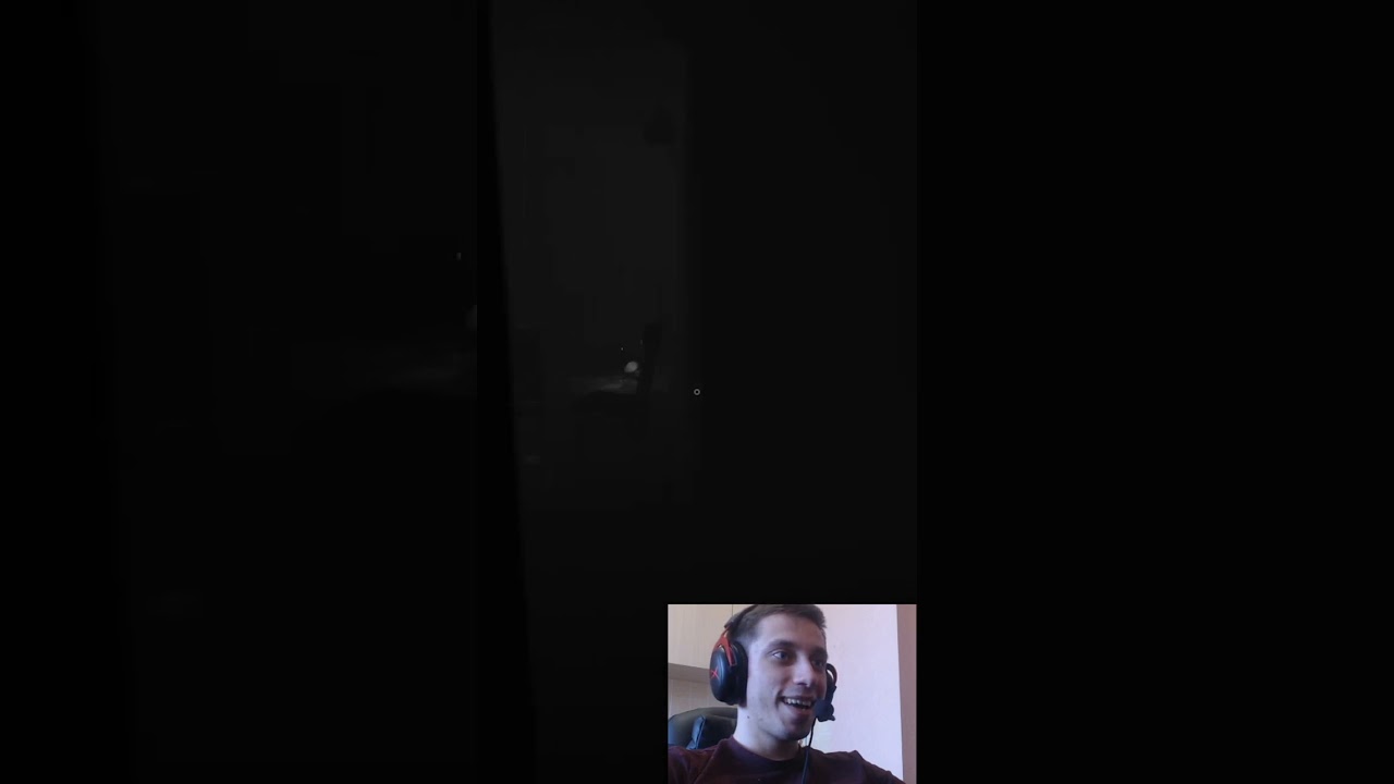 ДА ПОЧЕМУ ЭТО НЕ РАБОТАЕТ demonologist 