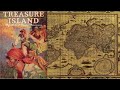 Treasure island radio quality nosfx