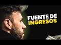 Crea Tu Propia Fuente de Ingresos (5 PASOS)