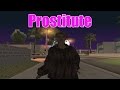 GTA San Andreas - Getting A Prostitute