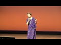 ここに幸あり/ 大津美子 cover 神山りんこ