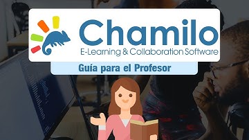 Crear una tarea en un curso de Chamilo | Guía Profesor
