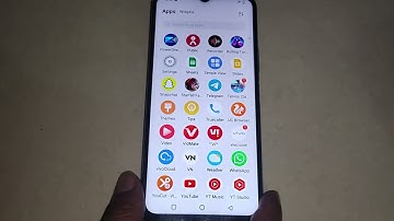 switch access shortcut on off kaise kare Vivo Y21, how to on off switch access shortcut Vivo Y21