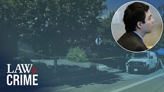 Law Enforcement Details Evidence Photos Collected in Stabbing Spree Case
