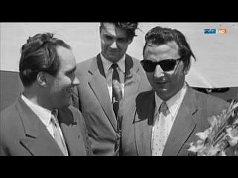 Goldrausch - Ökonomische Plünderung der DDR - Die Geschichte der Treuhand