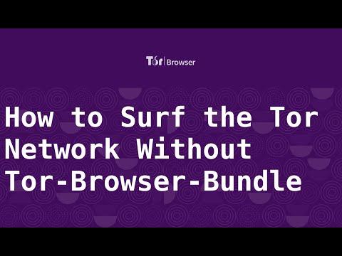 How to Surf Tor Network Using Firefox Browser ( Firefox through Tor )