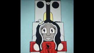 The Blue Comet And Alison Sing Pumped Up Kicks