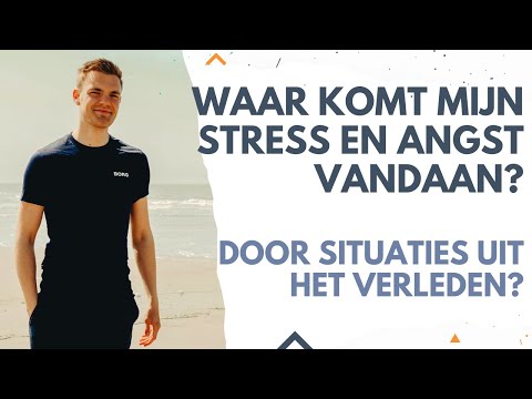 Waar komt mijn