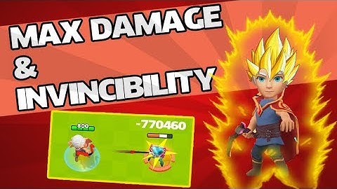 Archero Hack: God Mode ✔️ How to Mod Archero Android APK & iOS