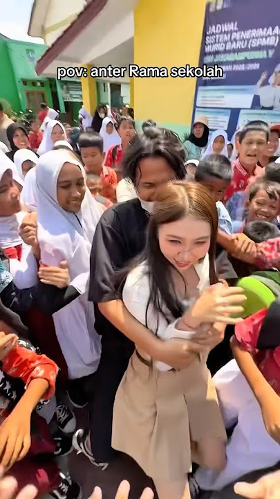 hari yang mantap
