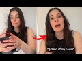 WOMAN ALMOST Ruins MARRIAGE Over PRANK...