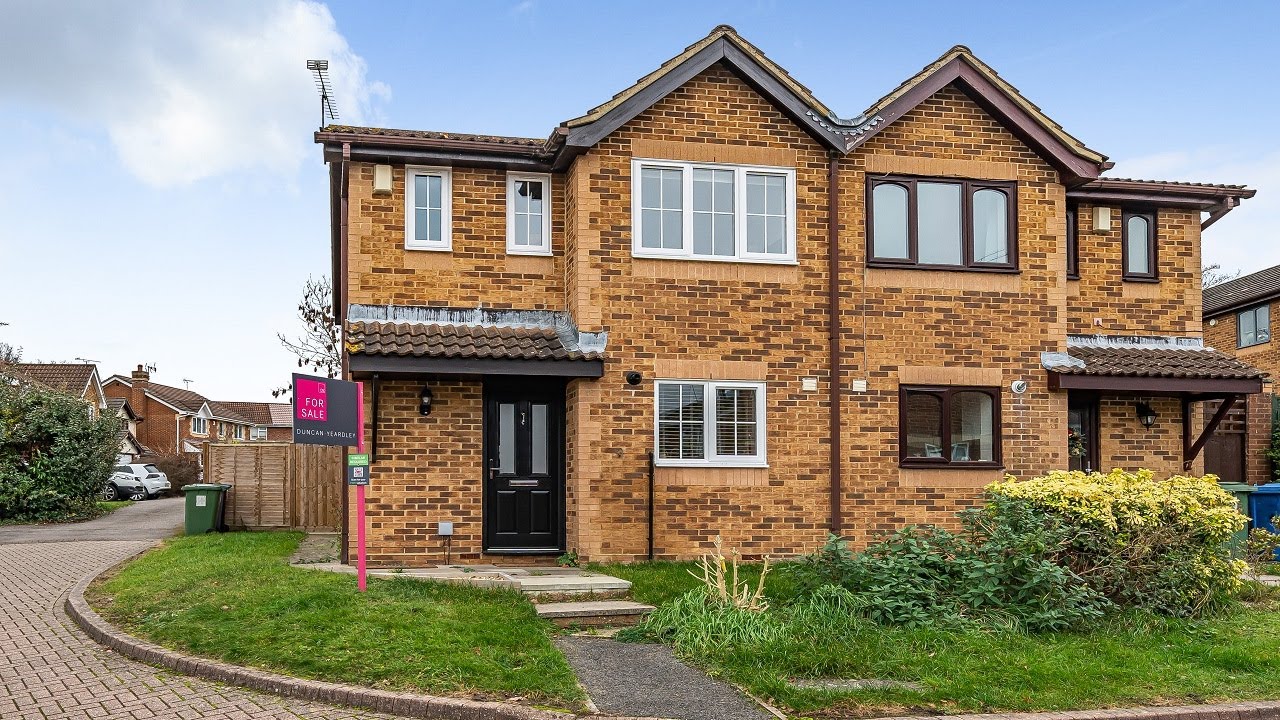 Walsh Avenue, Warfield Property Tour YouTube