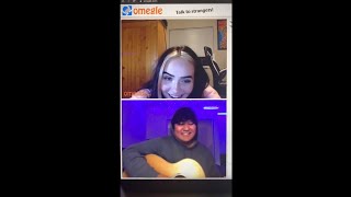 Francis Karel- Castle on the hill (Ed Sheeran) (Cover) (Omegle) (Tik Tok)