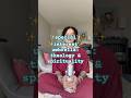 if you had a bad time in a dogmatic religion, you should check out my podcast #autismawareness