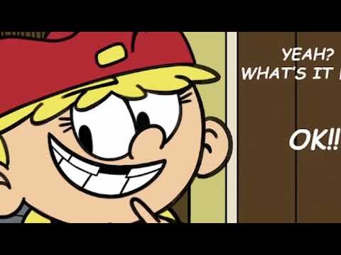 The Loud House Rule 34 is Utterly Abhorrent