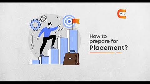Ultimate Placement Preparation Roadmap for CE/IT/CSE Students | Crack Your Dream Job