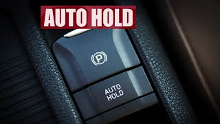 وظيفة نظام الأوتو هولد وكيفية عمله | | Auto Hold