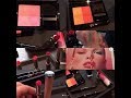 SNEAKPEEK GIVENCHY BEAUTY SPRING 2019