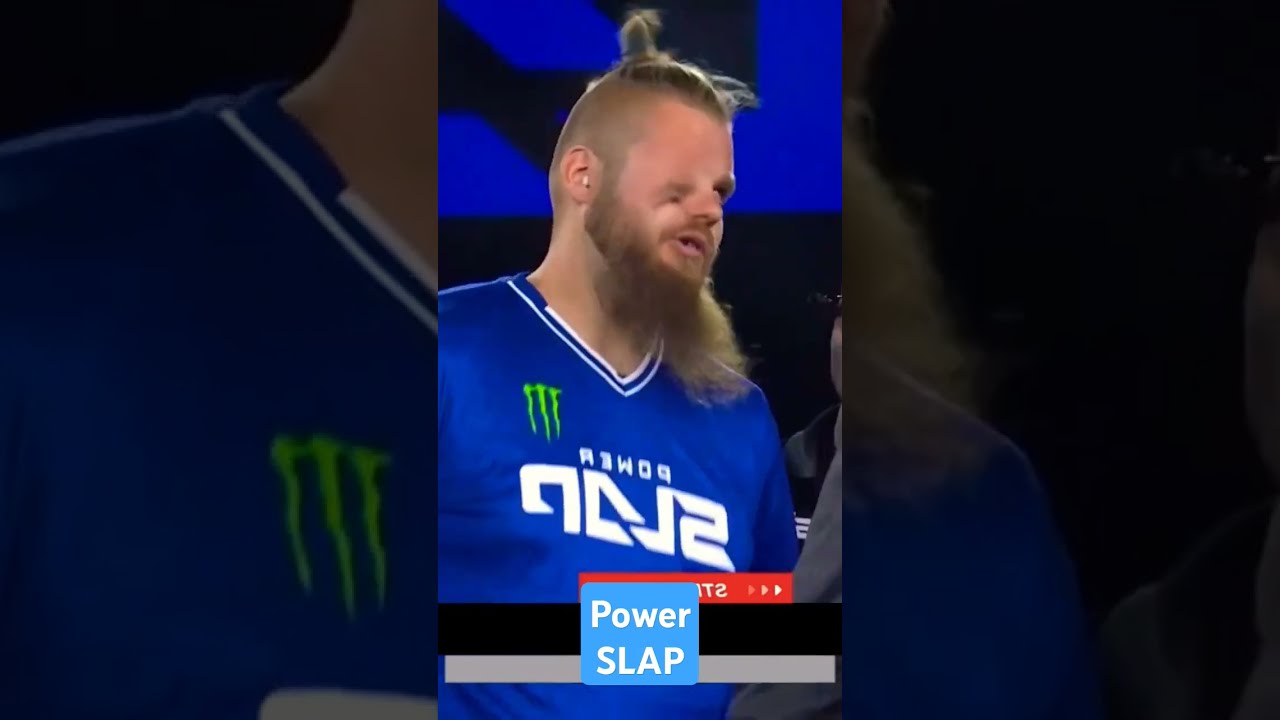 Power SLAP Slap Battle Powerslap8