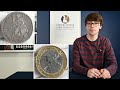 The history of britannia on uk coins