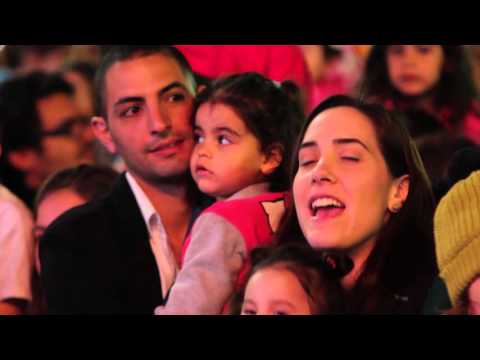 חגיגות יום העצמאות ה67 בפתח תקוה