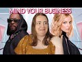 Mind Your Business Is...Interesting! :: Britney Spears x Will.I.Am. Reaction