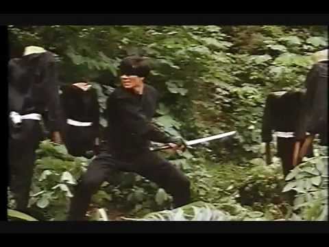 9-deaths-of-the-ninja:-ninja-challengue