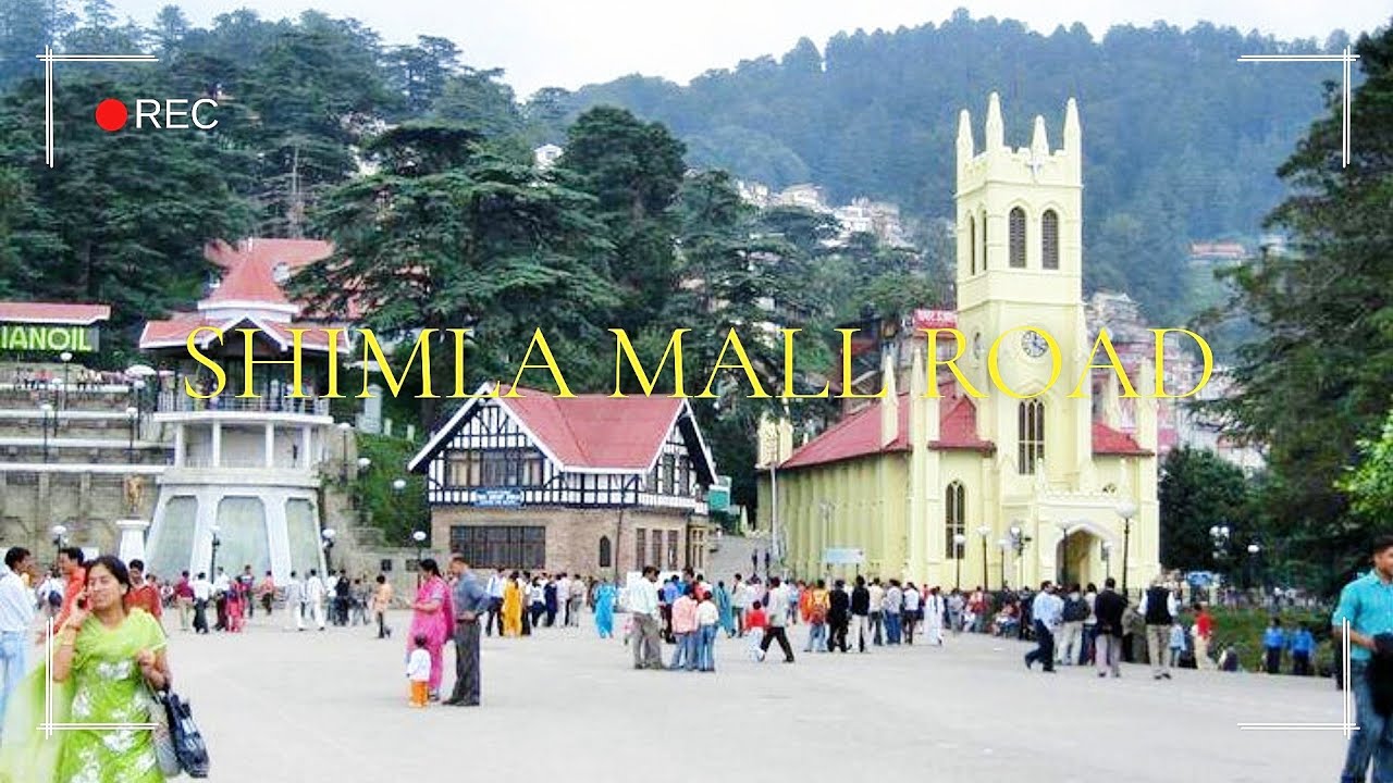Shimla Mall Road | Tourist Traps vs Real Deals