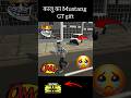 कालू का MustangGT gift#indian#vechile#simulator#3d#viral#reels