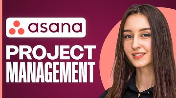 Asana Project Management Demo 2025 (Asana Tutorial for Beginners)