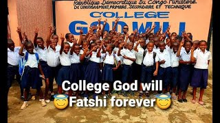 Fondation Adop Les Amis De Odon Pambu En Action Le Peuple Dabord