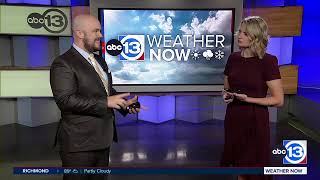 Hurricane Season 2025: What Forecast Models Really Tell Us with Meteorologist Justin Ballard