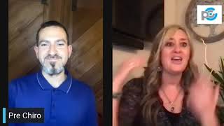 Module 1 - Pre Chiro Story, How Chiropractors can change lives, Life University Leadership Weekend