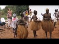 בנין - טקסים Benin ceremonies -  2017