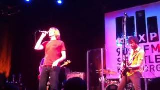 Mudhoney &quot;I Don&#39;t Remember You&quot; at Bumbershoot