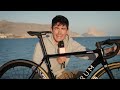 Aurum Magma Pro Bike: Bicicleta Profesional de Andrea Garosio