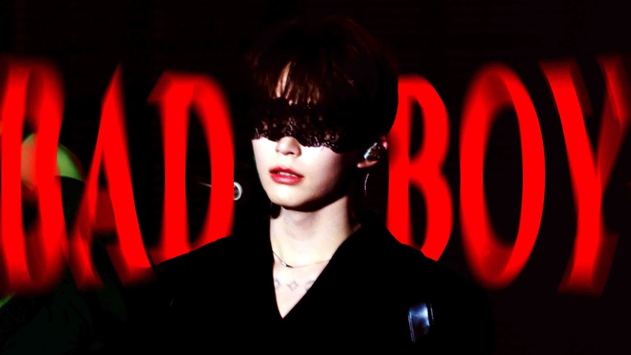 250418-250420 BAD BOY 제로베이스원 성한빈 SUNG HANBIN MIX STAGE 4K 직캠 | ZB1 FAN-CON [BLUE MANSION] IN SEOUL