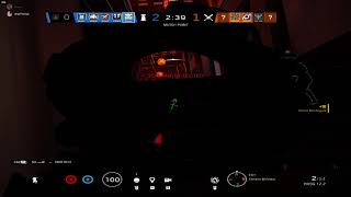 bosg spawn peek 4k on the new skyscraper