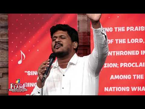 Blessed Worship Session | Br.Joyal Karukayil | Powervision Choir | Malayalam Christian Songs