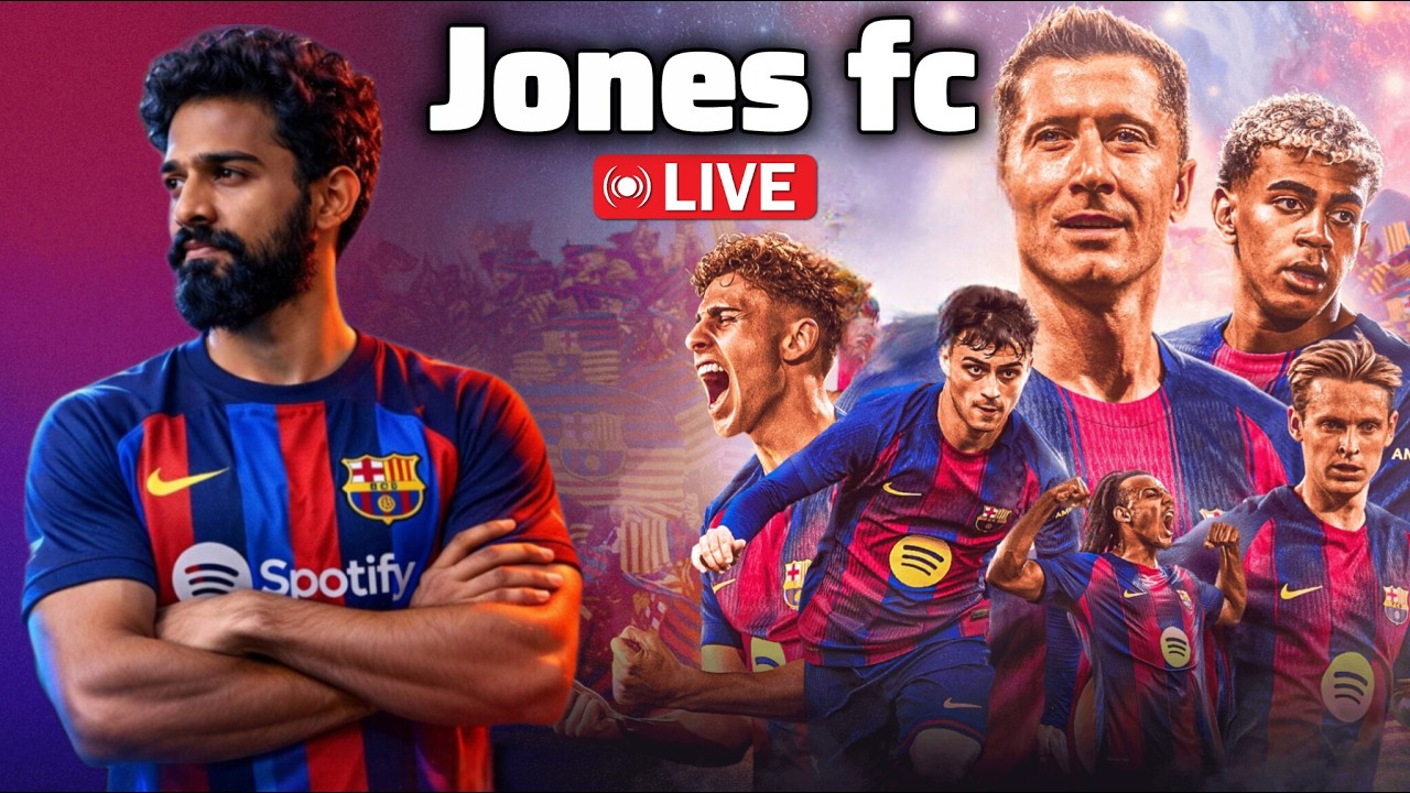 Live  | Div Push Boys and Thursday update Pesalam Boys | #tamil#konami#efootball2026