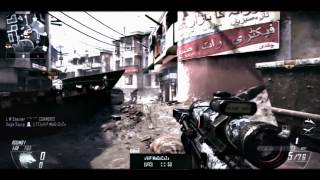 Sick BO2 Edit| Dead Wrong by Gambleh